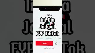 Download lagu Ini Dia Jadwal FYP Tiktok dan Waktu Terbaik Untuk Posting Konten mp3 Download lagu Ini Dia Jadwal FYP Tiktok dan Waktu Terbaik Untuk Posting Konten mp3