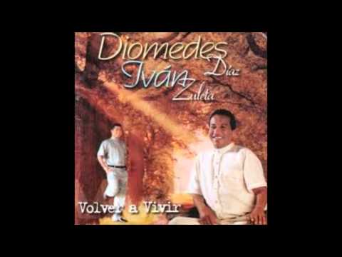 Diomedes Diaz - Las Verdades De Mi Vida