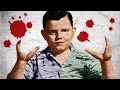 THE KILLER LOBSTER BOY - Grady Stiles | ANATOMY OF MURDER #4