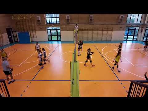 Vitt Chiusi - School Volley Perugia