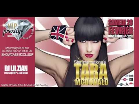 Teaser Tara McDonald Part II