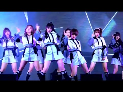 [Comeback Stage] Beginner - BNK48 @BNK48 THANK YOU & THE BEGINNER CONCERT 02/03/19