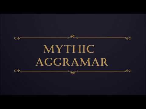 Justify vs Aggramar