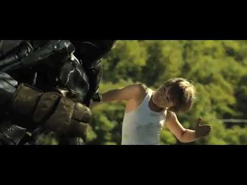 Dance 4 me ft FATMAN SCOOP, 2 CHAINZ robot version