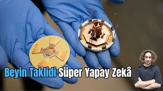 Haftalık Teknoloji Haberleri | Çin’in Yeni Süper Zekâsı: SpikingBrain