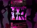 BLACKPINK 2022 2023 2024 2025 Blackpink Lisa Rose Jisoo Jennie Kpop