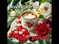 Buongiorno Buon Giovedì
