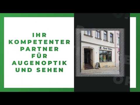 Optik Weber UG YouTube-Vdeominiatur 3