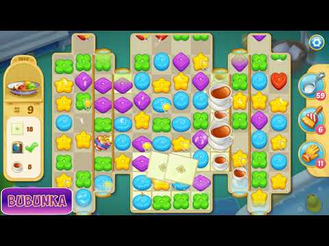 Matchington Mansion level 3640 HD