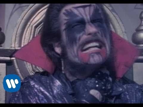 King Diamond - The Family Ghost [OFFICIAL VIDEO]