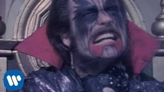 King Diamond - The Family Ghost video