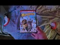2 Different Versions Of Madagascar 2005 DVDs USA With Widescreen And Full Screen Versions
