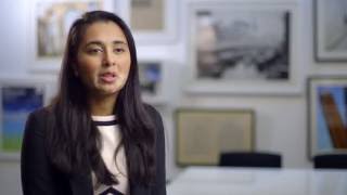 Graduate Programme: A day in the life – Diksha Thawani