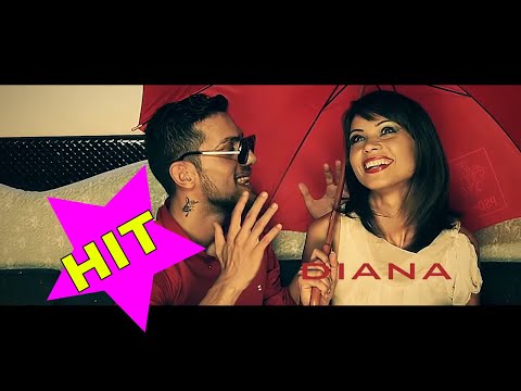 Mandi Nishtulla ft. Diana 💥 Mr Juve 💥 Susanu- Te ka lali zemër(Official Video) Music