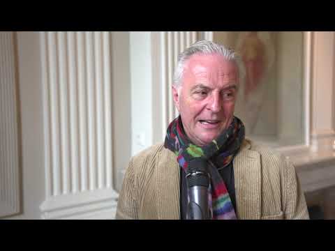 Laureaat Gulden Humor 2021