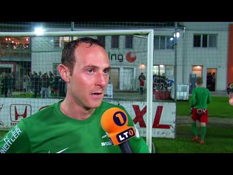 Grieskirchen gg Wallern - OÖL Rde12