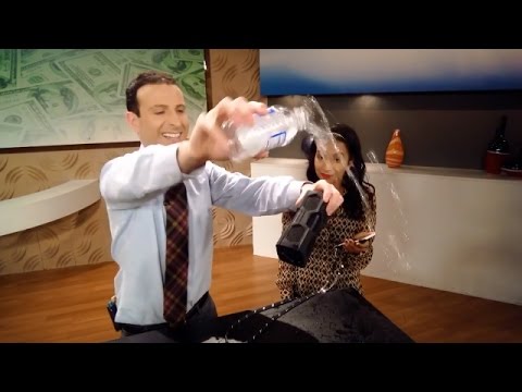 Best Portable Waterproof Bluetooth Speaker 2016 ► The Deal Guy