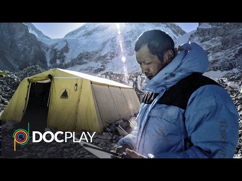 Sherpa | Official Trailer | DocPlay