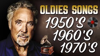 Download lagu Best Oldies Songs 50s 60s 70s - Frank Sinatra, Tom Jones, Matt Monro, Engelbert, Elvis Presley mp3
