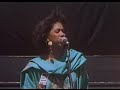 Sweet Honey In The Rock - State Of Emergency - 6/30/1990 - Oakland Coliseum Stadium (Official)