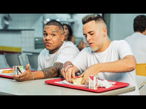 (MAKING OF) MC MAGAL E MC G15 - MENOR PERIFERIA