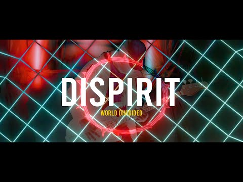 Video thumbnail for Dispirit