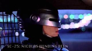 Robocop Kavinsky