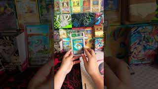 I know who was #pokemon #pokemoncards #pokemontcg #viral