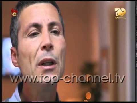 E Diell, 4 Janar 2015, Pjesa 6 - Top Channel Albania - Entertainment Show