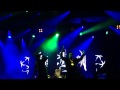 Busta Rhymes Break Ya Neck Live 2014