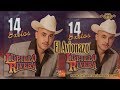 Lupillo Rivera - El Avionazo - 14 Exitos - Disco Oficial