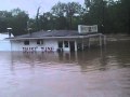 Dairy King, Mill Creek Flooding, Nashville, TN May 1 ...