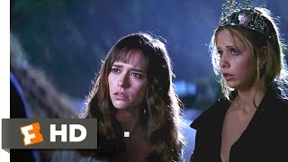 I Know What You Did Last Summer (2/10) Movie CLIP - We&#39;ll Dump the Body (1997) HD