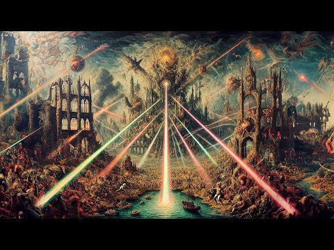 Shay De Castro - Midnight Sun