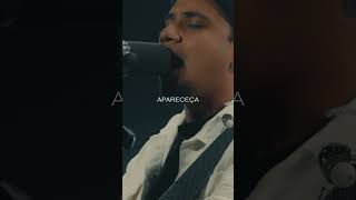 A casa é sua, Jesus! Já está disponível no canal!