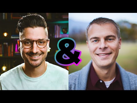 YouTube video thumbnail