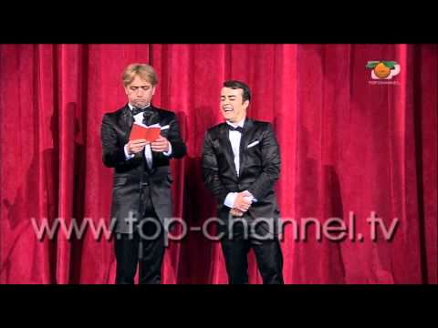 Portokalli, 26 Prill 2015 - Himni i Portokallise