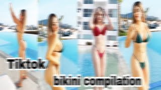 TikTok bikini compilation!