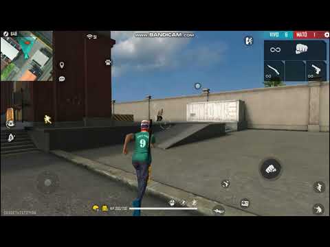 jugando entrenamiento