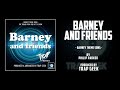 BARNEY AND FRIENDS Barney Theme Song TRAP VERSION By Philip Parker PBS
