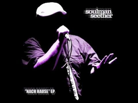 Soulman Seether - kein Rap mehr