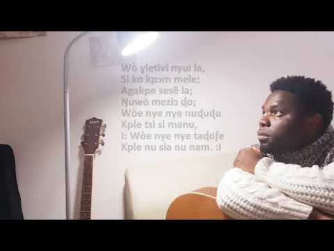 Senyo Amponsah Live Stream