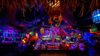 The Golden Tiki & Frankie’s Tiki Room- My Las Vegas Vacation (Part 1)- D Tour #208 7/27/21