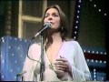 JUDY COLLINS - "Marieke" By Jacques Brel - 1976 With Boston Pops Orchestra
