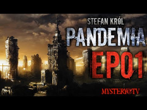 Pandemia EP01 - CreepyPasta [Seria Oryginalna]