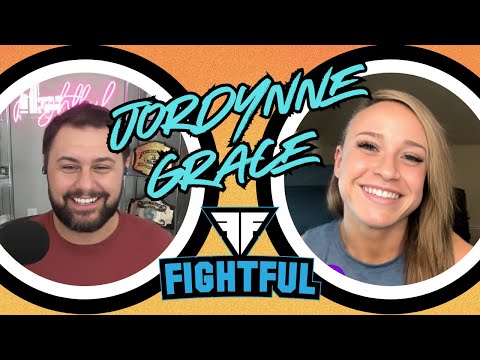 Jordynne Grace Discusses The Pressure She Feels Going Into NXT Battleground, ‘My Biggest Fear Is Falling Short Of Expectations’