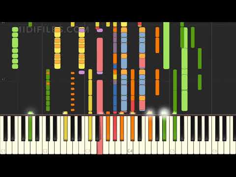 TUTORIAL : VUELA (MAJOR TOM) (GERMAN VERSION) / JAY DEL ALMA FT. P. SCHILLING