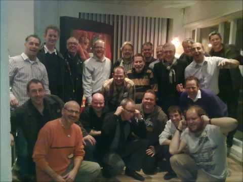 Auwt Prinse Zöstere - "Wat zeen weer good"