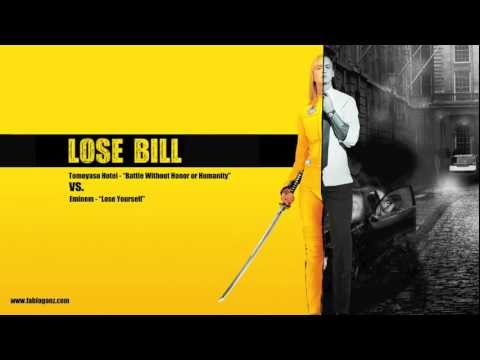 Lose Bill