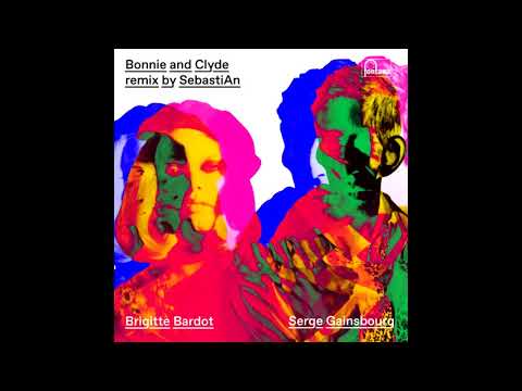 Remix de « Bonnie and Clyde » (Brigitte Bardot et Serge Gainsboug)